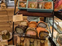 -Let's Taipei 非常烘焙(太古里店)