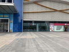 -必胜客(万达百货店)