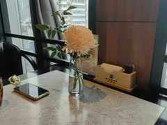 -半秋山西餐厅(宜昌大洋店)