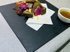 -稍可轩博物馆餐厅