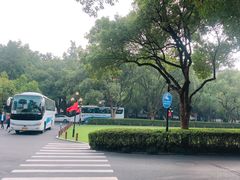 -浙江大学(玉泉校区)