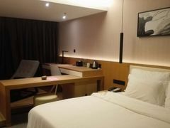 优逸酒店-优逸酒店(柳州窑埠古镇万象城店)