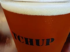 精酿扎啤-KATCHUP