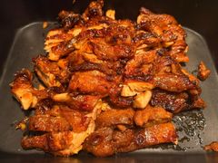 -西藏饭店·亚克·食光自助餐厅(文殊院店)