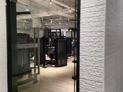 -FLARE STAR FITNESS(复地活力城店)