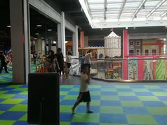 -蒙特利亲子乐园