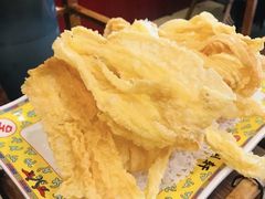 -芦月轩羊蝎子(北蜂窝店)