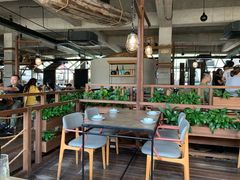 大堂-几荷·恰似故人来(秀水广场店)