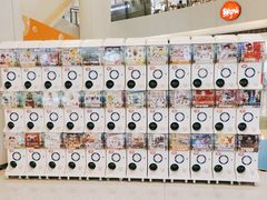-银座mall(东直门店)