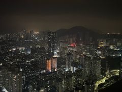 -深圳中洲万豪酒店