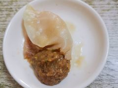-老马家蒸饺(南海街店)