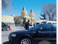 -北京天湖会议中心