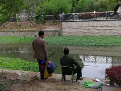 -玉山公园