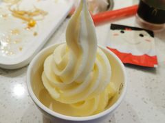 冰激凌-龍歌自助小火锅(崂山丽达店)