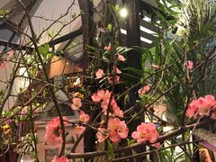 -婷意花宇TheGracesFloral(北外滩店)