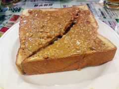 -翠华餐厅(旺角文华商场店)