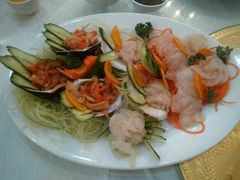 android_upload_pic-域乐楼清真饭庄(华北路店)