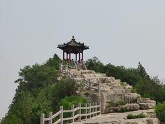 -青州市云门山风景区