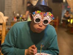 -鹿里烘焙LulyBaking(东二环泰禾广场店)