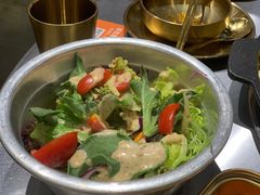 -恩泽家·果味坛子韩国炭火烤肉(白石龙店)