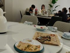 -何适山庄 ·可团建(水长城P2停车场店)