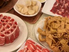 -八先生涮肉房(三里河店)