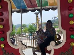 -山西乌金山旅游区