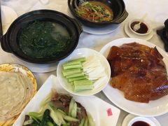 -金河半岛园林酒家(金融城店)