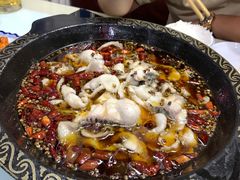 -金三可市井水煮鱼(金碧园店)