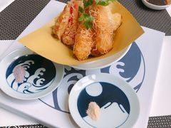-FOUNT创意日料