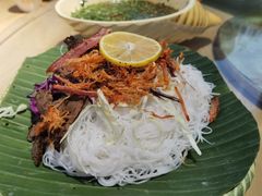 -傣家寨花园主题餐厅