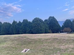 -秦始皇帝陵博物院-丽山园