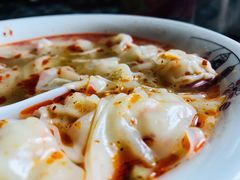 -安庆柴火馄饨(马道街店)