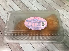 -红宝石·鲜奶小方·海派西点房(南丹店)