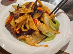 -玺炖·中国铁锅炖(南京东路店)