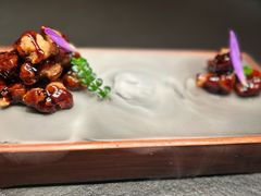 糖醋排骨-锦楼·臻选新杭帮(杭州中心店)