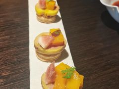 -庐灶江南·江南菜·四合院Bistro(东直门·华侨夜泊君亭店)