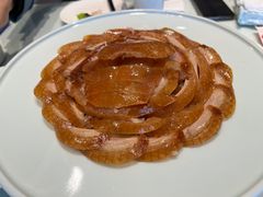 北京烤鸭-红樱桃·新派辽菜(北行店)