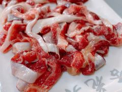 生板筋-杏花吴记牛肉火锅