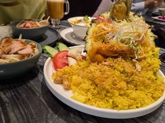 -Thai Alley泰爱里(二沙岛店)