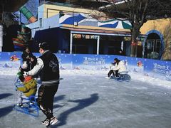 -欢乐水魔方水世界