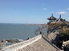 景点-蓬莱阁景区