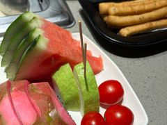 -海底捞火锅(柳南万达店)