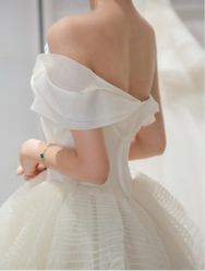 -韩国天使嫁衣婚纱礼服馆(上海旗舰店)