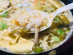 -71号豆汤饭·成都小馆(红牌楼店)