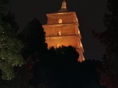 -大慈恩寺(大雁塔)