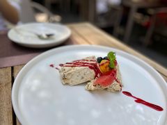 意大利果仁冰糕-Solo(衡山路店)