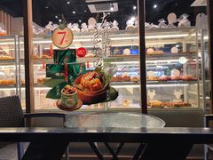 -85度C(成都浆洗街店)