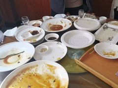-威海九禧海鲜居渔水饺(经区店)