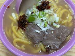 -牛马行牛肉饸饹铺(长春总店)